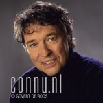 Ron Brandsteder at studio in Amsterdam. Photo: Govert de Roos/Connu